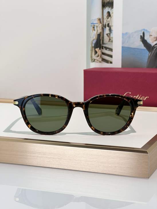 Picture of Cartier Sunglasses _SKUfw79279960fw